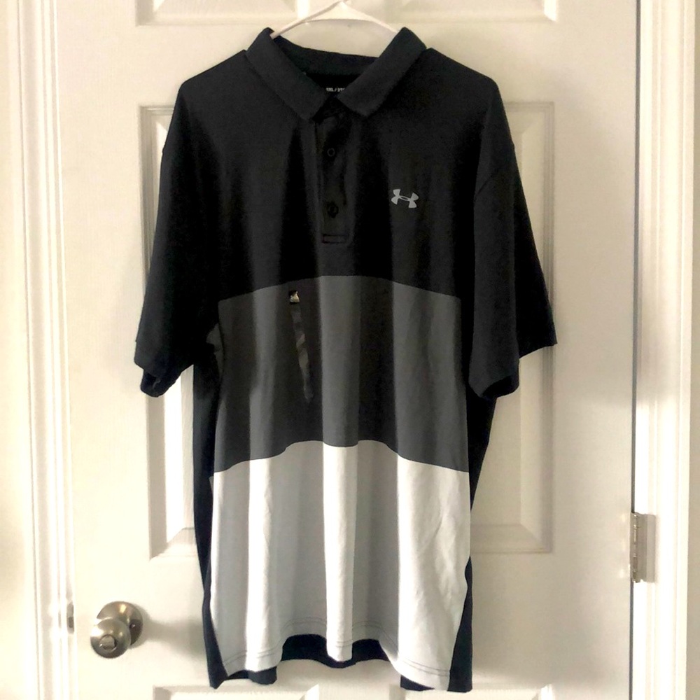The Playoff Polo